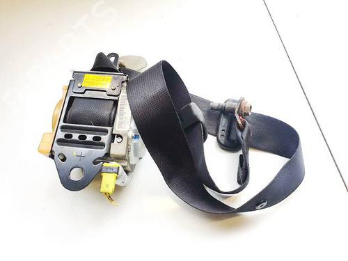 Used Front left seatbelt Front left seatbelt 35049129 35049129