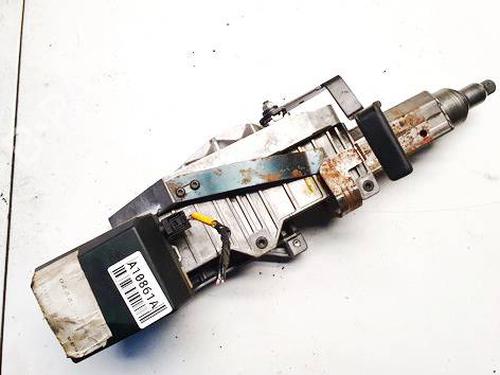 Used Steering column Steering column RENAULT LAGUNA II (BG0/1_) 1.9 dCi (BG0R, BG0E) (100 hp) 34855097 34855097