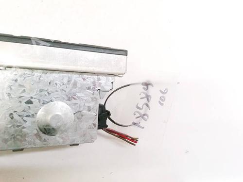 Radio BMW 5 (E39) 525 tds | BP35362976E6 - Image 2