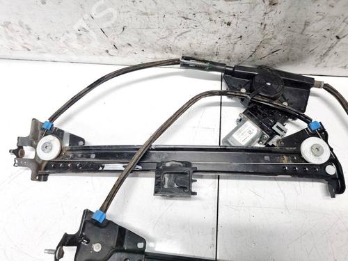 Front right window mechanism TESLA MODEL S (5YJS) 85D AWD | BP35160359C23 - Image 2