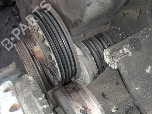 Used Pulley Pulley AUDI A4 B5 (8D2) 1.9 TDI (110 hp) 35295212 35295212