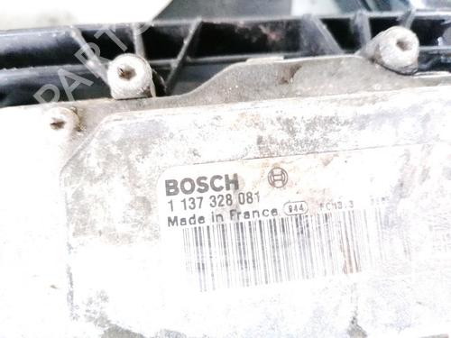Electronic module VOLVO S60 I (384) D5 | BP35587026M83 - Image 2