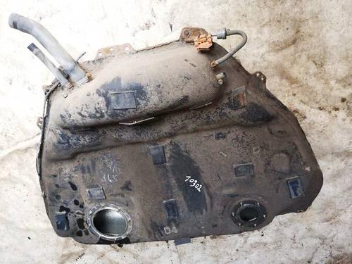 Benzintank Benzintank SUBARU FORESTER (SH_) 2.0 D AWD (SHH, SHD, SHN) (147 hp) 35028452 35028452