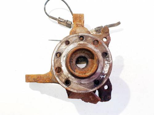 Used Right front steering knuckle Right front steering knuckle 34999307 34999307