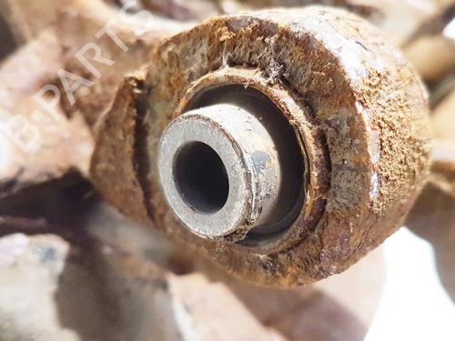 Left rear steering knuckle SUBARU OUTBACK (BR) 2.0 D AWD (BRD) | BP35632816M27 - Image 3
