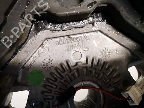 Rat FIAT PUNTO EVO (199_) 1.3 D Multijet (199AXD1B, 199AXD1A, 199BXD1B, 199BXD1A,... | BP35146806C49 - Image 3