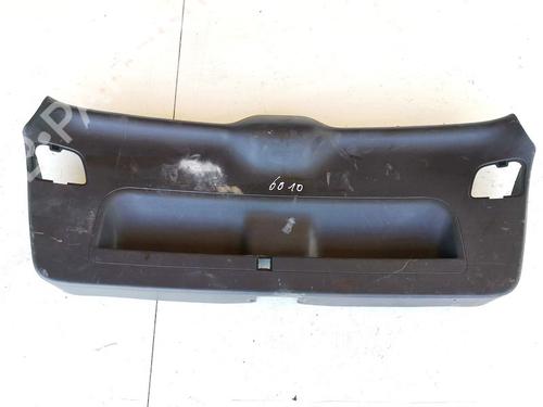Used Boot lining Boot lining AUDI A3 (8P1) 2.0 TDI (140 hp) 35629224 35629224