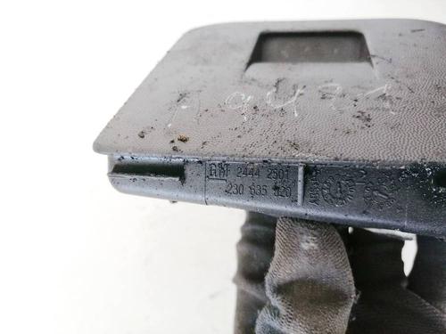 Ashtray OPEL VECTRA C (Z02) 2.2 DTI 16V (F69) | BP35247601I30 - Image 3