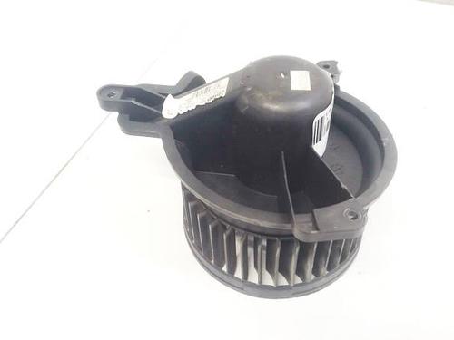 Used Heater blower motor Heater blower motor CITROËN BERLINGO / BERLINGO FIRST MPV (MF_, GJK_, GFK_) 1.6 HDI 75 (MF9HW, GJ9HWC, GF9HWC, GN9HWC) (75 hp) 35181113 35181113