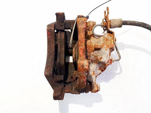 Right front brake caliper AUDI A4 B5 (8D2) 1.9 TDI | BP34755775M104 - Image 3