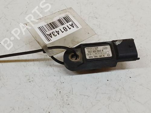 Used Electronic module Electronic module RENAULT CLIO III (BR0/1, CR0/1) 1.5 dCi (82 hp) 36546903 36546903