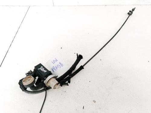 Used Electronic module Electronic module SEAT AROSA (6H1) 1.7 SDI (60 hp) 35563952 35563952