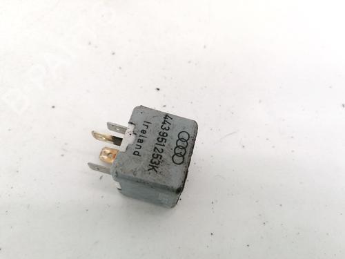 Electronic sensor AUDI A8 D2 (4D2, 4D8) 2.5 TDI | BP32909352M84 - Image 3