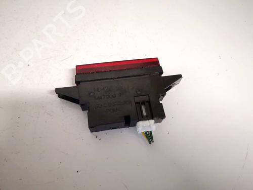 Warning switch HONDA CR-V IV (RM_) 1.6 i-DTEC (RE6) | BP34905715I22 - Image 2