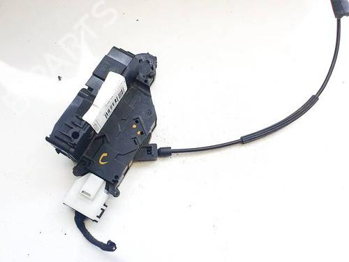 Used Front right lock Front right lock 34830942 34830942