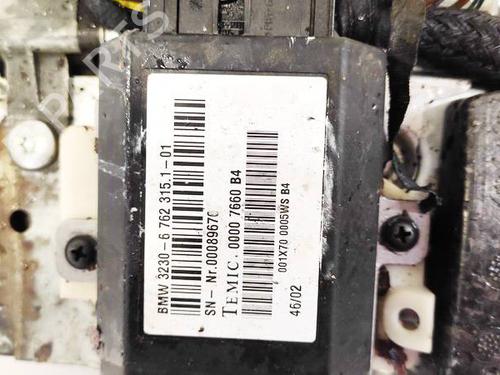 Steering column BMW 7 (E65, E66, E67) 730 d | BP35303577M21 - Image 3