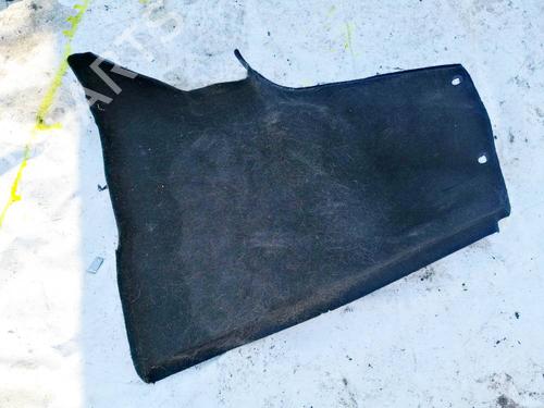 Used Boot lining Boot lining SMART FORFOUR (454) 1.5 (454.032) (109 hp) 35245533 35245533