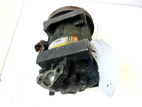 AC compressor AUDI A6 C6 (4F2) 2.4 | BP35357011M34 - Image 3