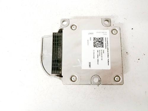 Used ECU airbags ECU airbags PORSCHE CAYENNE (9PA) S 4.5 (340 hp) 32605906 32605906