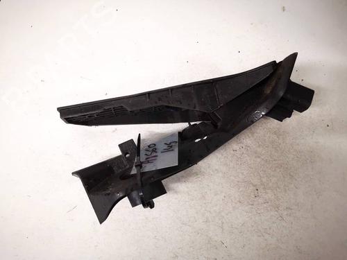 Used Pedal Pedal VW GOLF PLUS V (5M1, 521) 1.4 16V (75 hp) 35360320 35360320