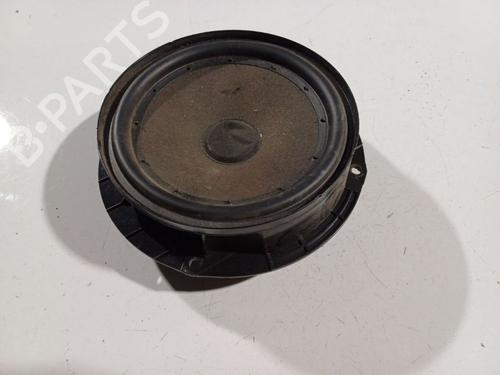 Speaker SKODA FABIA II (542) 1.4 TDI | BP32566391E2  - Image 8