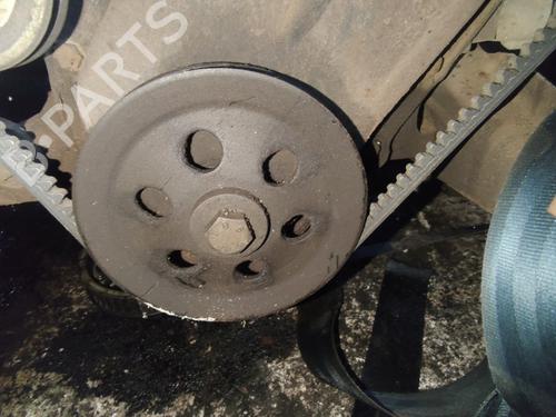 Used Pulley Pulley 35592730 35592730