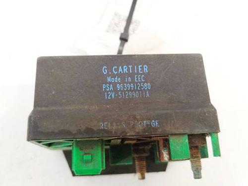Electronic sensor PEUGEOT 407 (6D_) 1.6 HDi 110 (6D9HZC, 6D9HYC) | BP34758855M84 - Image 2