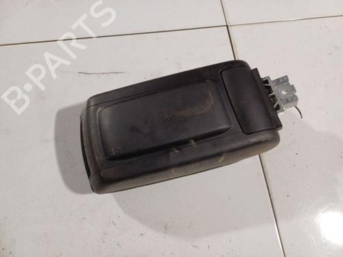 Armrest / Center console AUDI A6 C6 (4F2) 2.4 | BP34987361I20 - Image 2