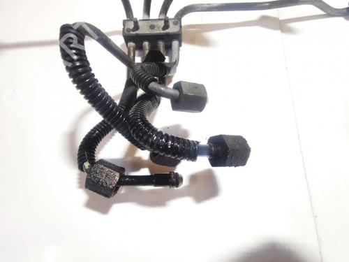 Pipe MAZDA PREMACY (CP) 2.0 TD | BP35539055M125 - Image 3