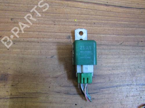 Andre Andre MAZDA 323 C IV (BG) 1.3 16V (BG3S) (73 hp) 33481303 33481303