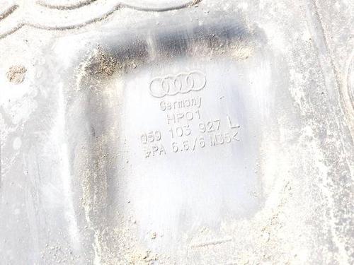 Upper protection AUDI A6 C5 (4B2, 4B4) 2.5 TDI quattro | BP37687002M93 - Image 3