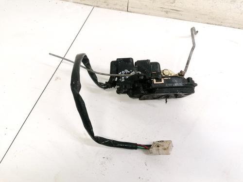 Used Front left lock Front left lock 35465375 35465375