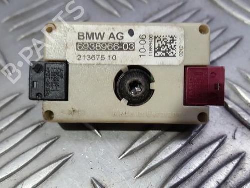 Used Electronic module Electronic module BMW 5 (E60) 520 d (163 hp) 35679121 35679121