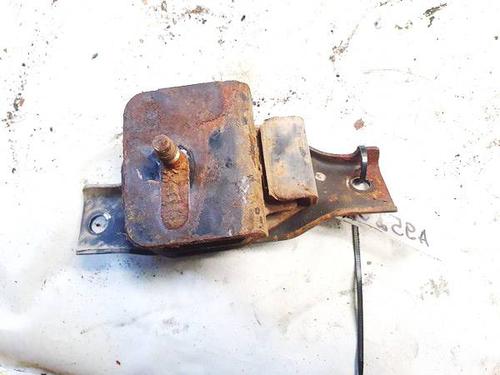 Engine mount SUBARU LEGACY III (BE) 2.0 AWD (BE5) | BP32961136M89 - Image 3