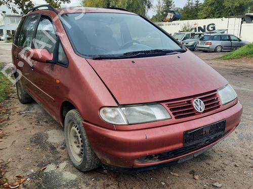 Brugte VW SHARAN (7M8, 7M9, 7M6) 1.9 TDI (110 hp) 4470509