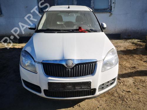 Engine mount SKODA ROOMSTER (5J7) 1.4 | BP32936699M89 - Image 5