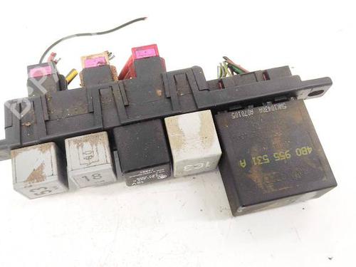 Used Fuse box Fuse box SKODA OCTAVIA I (1U2) 1.9 TDI (90 hp) 32954659 32954659