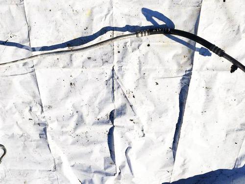 AC-rør AC-rør FORD FIESTA V (JH_, JD_) 1.25 16V (75 hp) 34334281 34334281