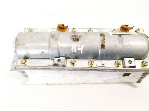 Airbag passager Airbag passager PEUGEOT 407 (6D_) 1.6 HDi 110 (6D9HZC, 6D9HYC) (109 hp) 34530114 34530114