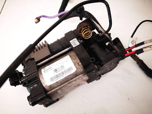 Used Suspension compressor Suspension compressor 34830058 34830058