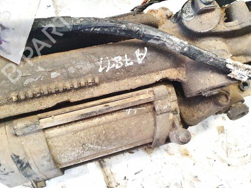 Steering column VW PASSAT B6 (3C2) 2.0 TDI 16V | BP35446455M21 - Image 3