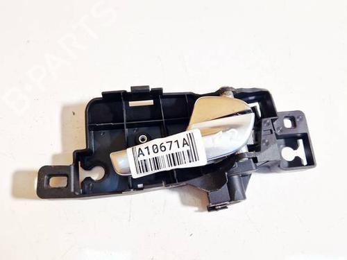 Used Front right interior door handle Front right interior door handle FORD MONDEO IV (BA7) 2.0 TDCi (130 hp) 34952757 34952757
