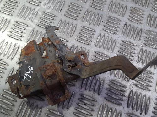 Fechadura do capot Fechadura do capot HYUNDAI SONATA V (NF) 2.4 (162 hp) 35683006 35683006