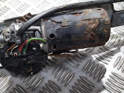 Used Front wiper motor Front wiper motor CITROËN XSARA (N1) 1.9 D (70 hp) 35693102 35693102