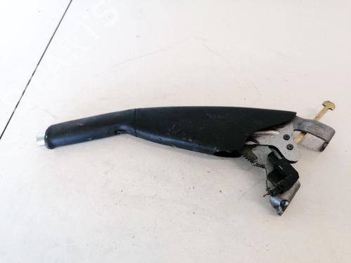 Used Hand brake Hand brake SEAT CORDOBA Vario (6K5) 1.9 TDI (90 hp) 35523312 35523312