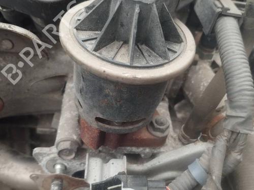 Used Egr Egr HONDA CIVIC VIII Hatchback (FN, FK) 1.8 (FN1, FK2) (140 hp) 35264631 35264631