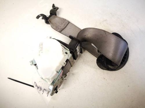Front left seatbelt BMW 3 (E90) 318 d | BP35364596I26 - Image 2