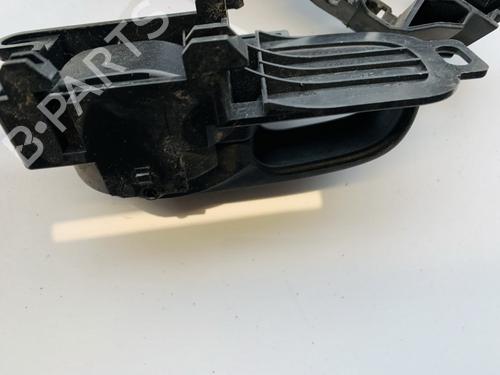 Rear left interior door handle NISSAN NOTE (E11, NE11) 1.6 | BP35514828I15 - Image 2