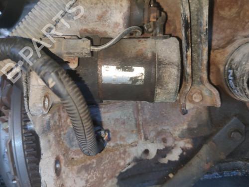 Used Starter Starter 35606205 35606205