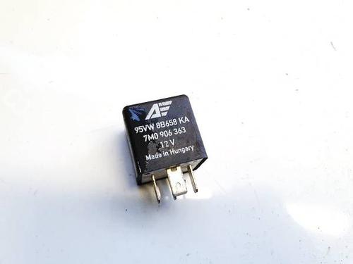 Used Electronic sensor Electronic sensor PORSCHE CAYENNE (9PA) S 4.5 (340 hp) 32618237 32618237